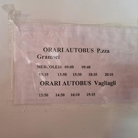Vagliagli Casa In Pietraヴィラ エクステリア 写真