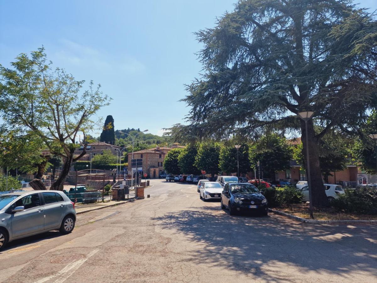 Vagliagli Casa In Pietraヴィラ エクステリア 写真